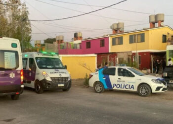 Cinco de los miembros de la familia intoxicada se encuentran con pronóstico reservado