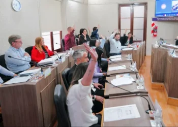 El Concejo Deliberante de San Luis REPUDIÓ la decisión de apoyar el veto universitario por parte de los diputados nacionales de San Luis