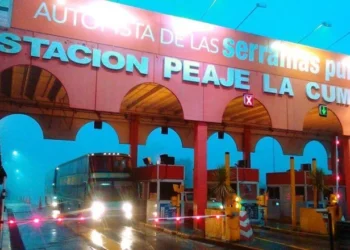 Inseguridad: nuevamente roban a un camionero