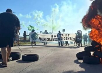 Denuncian una nueva ola de despidos en la Municipalidad de San Luis