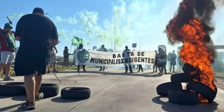 Denuncian una nueva ola de despidos en la Municipalidad de San Luis