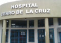 Maratón de Control de Niños y Adolescentes en el Hospital Cerro de la Cruz