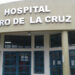 Maratón de Control de Niños y Adolescentes en el Hospital Cerro de la Cruz