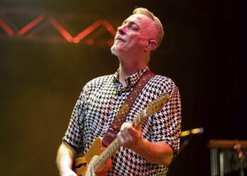 Pedro Aznar celebrará con el público local sus 50 años de carrera