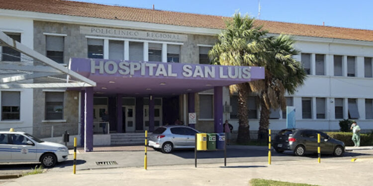San Luis tendrá un nuevo CAPS en el predio del Hospital Pediátrico