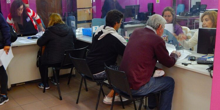 El 15 de octubre vence la cuota N°8 de los impuestos Inmobiliario Urbano y Automotores