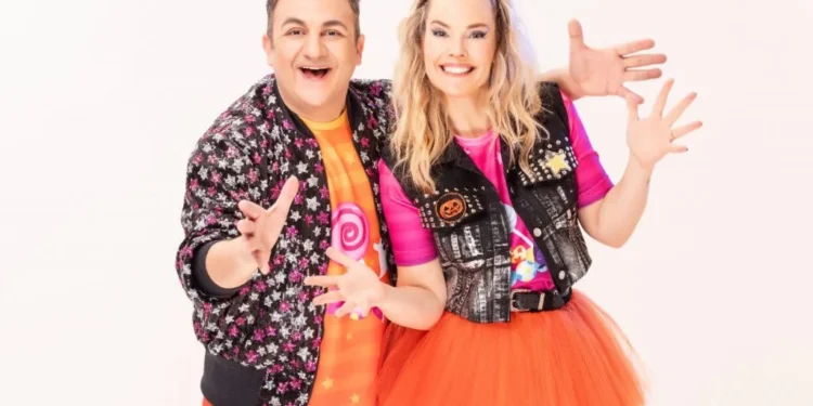 Suspendieron el espectáculo de Topa y Muni en el Cine Teatro