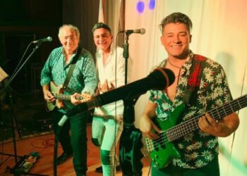 Luis Soloa celebrará su amplia trayectoria musical en el Cine Teatro