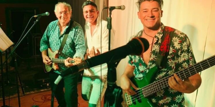 Luis Soloa celebrará su amplia trayectoria musical en el Cine Teatro