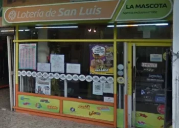 Un sanluiseño obtuvo más de 5 millones de pesos en la modalidad “Siempre Sale” del Quini 6.