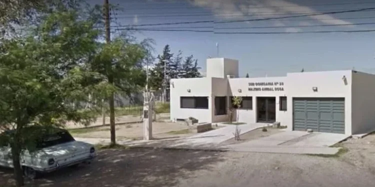 Balearon a un hombre para robarle un celular