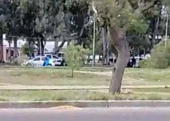 Hallaron el cadáver de una mujer en un canal