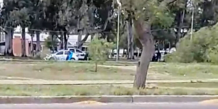 Hallaron el cadáver de una mujer en un canal