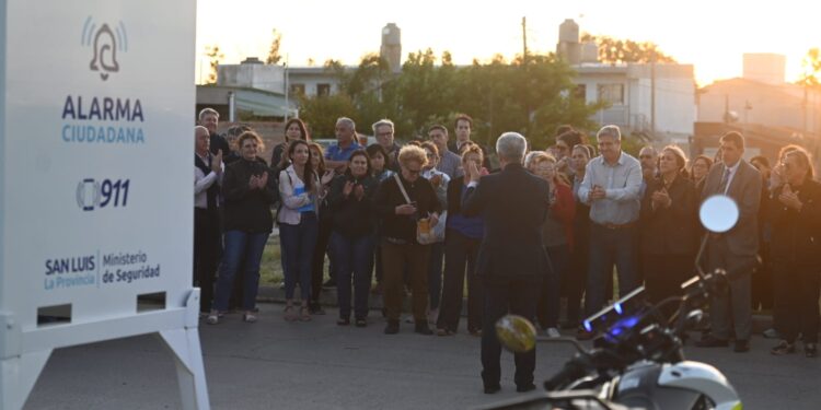 Antes no eran una solución. Ahora inauguran en cada barrio