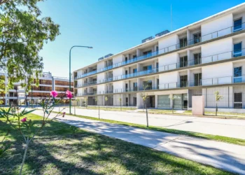 Chau Plan Procrear. El Gobierno nacional termina con el programa de viviendas que tenía 17 mil obras en curso.