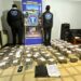 La policía incautó más de 52 millones de pesos en droga y detuvo a un hombre en San Luis