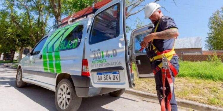 San Luis A Mil sube de nuevo: costará $18.000 y ya aumentó 620%