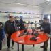 La escuela ‘Serranías Puntanas’ inauguró una sala de informática y robótica