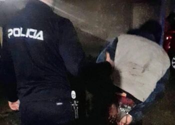 Demoraron a un sujeto que intentó robar en una vivienda