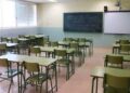 Se suspenden las clases este lunes por la tarde y durante toda la jornada del martes