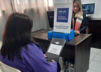 ‘Defensa en Tu Barrio’ llegó al Félix Bogado con sus servicios