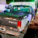 Intentó robar una camioneta, fue reducido por la víctima y terminó demorado