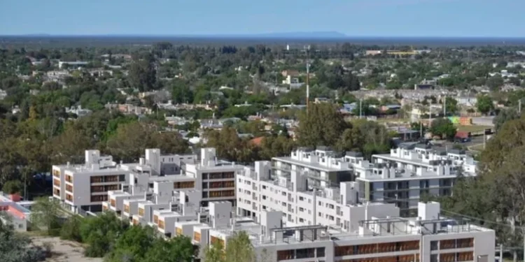 Vecinos de barrios San Martín y Procrear hartos de los robos y la violencia