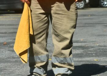 El oficialismo del Concejo Deliberante aprobó la ordenanza para prohibir los trapitos en la ciudad