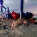 Trágico accidente en moto – Un hombre falleció tras impactar contra un poste