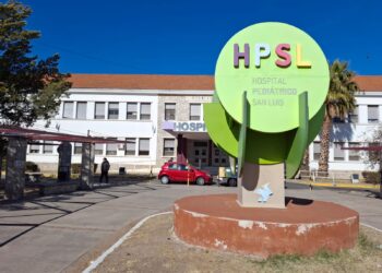 El Hospital Pediátrico San Luis alcanzó las 100 neurocirugías infantiles