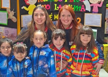 Más proyectos sanluiseños participarán de la instancia nacional