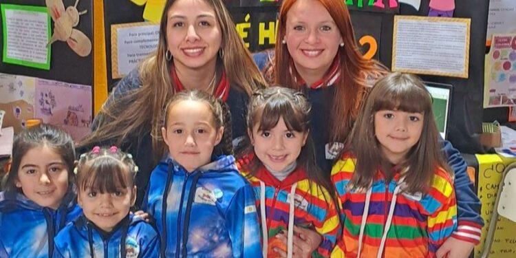 Más proyectos sanluiseños participarán de la instancia nacional