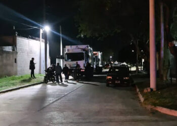 ATE inició un paro de trabajadores de la Municipalidad de San Luis por salarios y condiciones laborales