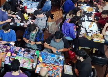 La Casa de las Culturas le abre sus puertas a la ‘Juntada friki’