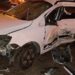 Fatal accidente en la Autopista de las Serranías Puntanas