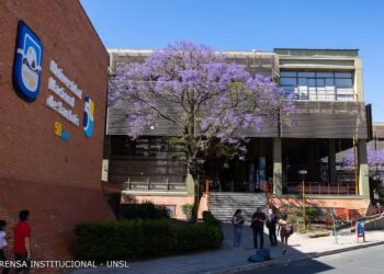 Anuncian un nuevo paro universitario nacional para la próxima semana