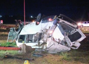 Comunicado del Ministerio de Seguridad