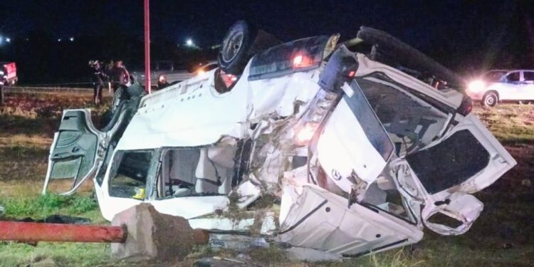 Comunicado del Ministerio de Seguridad