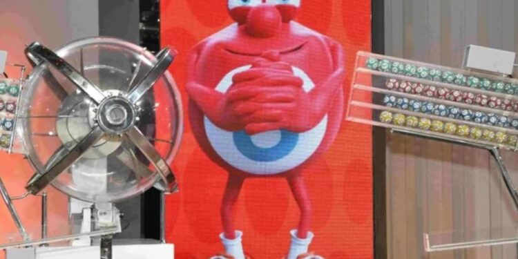 Dos apostadores de San Luis ganaron más de $17 millones en el Quini 6