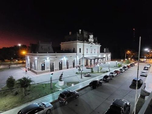 El Centro Cultural ‘José La Vía’ celebra 10 años junto a la cultura de San Luis