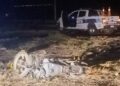 Un accidente en Ruta 147 y Pescadores dejó un saldo fatal. El sector no estaba iluminado
