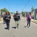 Relevan el barrio República para fortalecer la planificación social y urbana