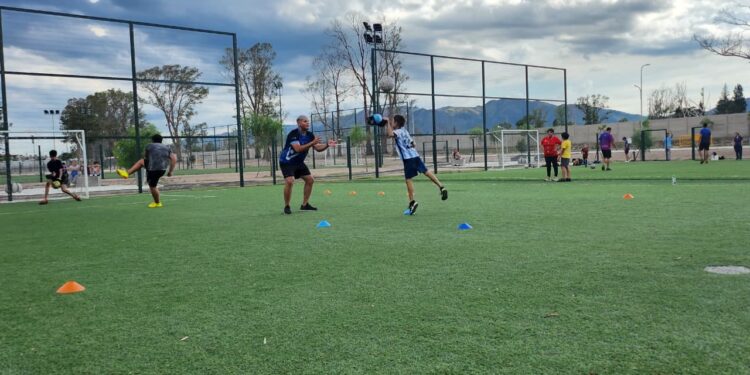 La Villa Deportiva cierra el año y abrirá inscripciones para la Escuela de Verano