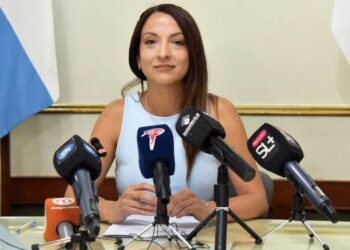 Corte de agua en el centro este jueves por obras en la red: piden hacer reservas y usar el suministro con cuidado