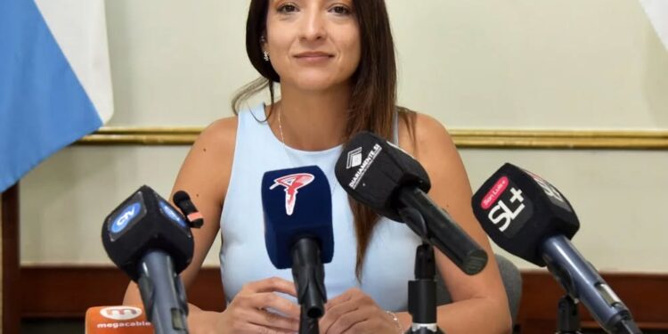 Corte de agua en el centro este jueves por obras en la red: piden hacer reservas y usar el suministro con cuidado