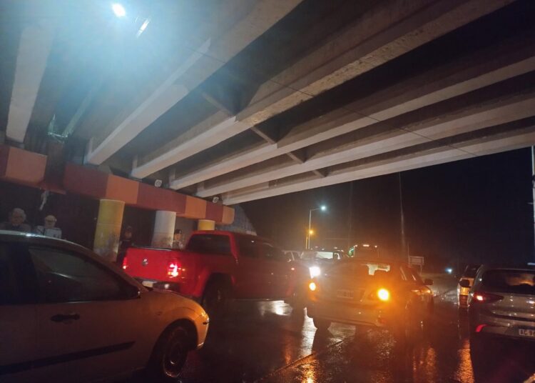 Todo sea para cubrirse de la piedra