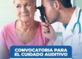El Hospital Central ‘Dr. Ramón Carrillo’ hará estudios auditivos durante una semana