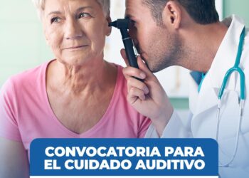 El Hospital Central ‘Dr. Ramón Carrillo’ hará estudios auditivos durante una semana