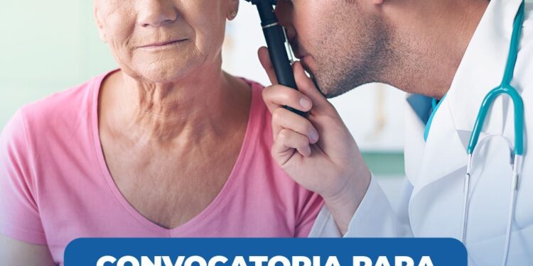 El Hospital Central ‘Dr. Ramón Carrillo’ hará estudios auditivos durante una semana