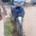 Recuperaron una motocicleta que había sido sustraída